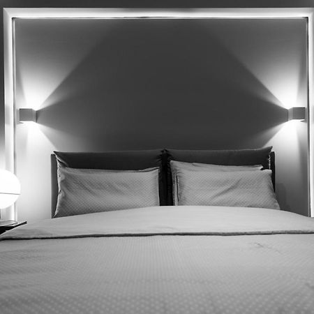 Asklipios Luxury Suite Tríkala Exteriér fotografie