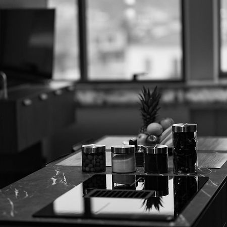 Asklipios Luxury Suite Tríkala Exteriér fotografie