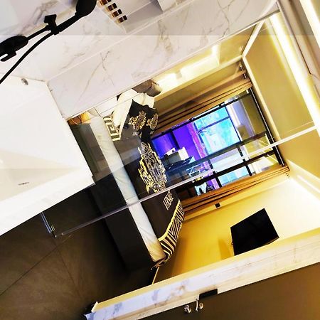 Asklipios Luxury Suite Tríkala Exteriér fotografie