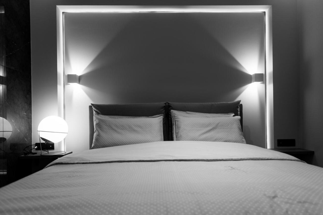 Asklipios Luxury Suite Tríkala Exteriér fotografie