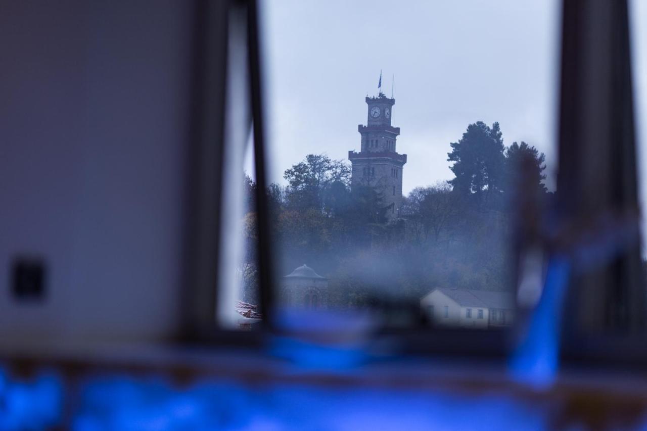Asklipios Luxury Suite Tríkala Exteriér fotografie