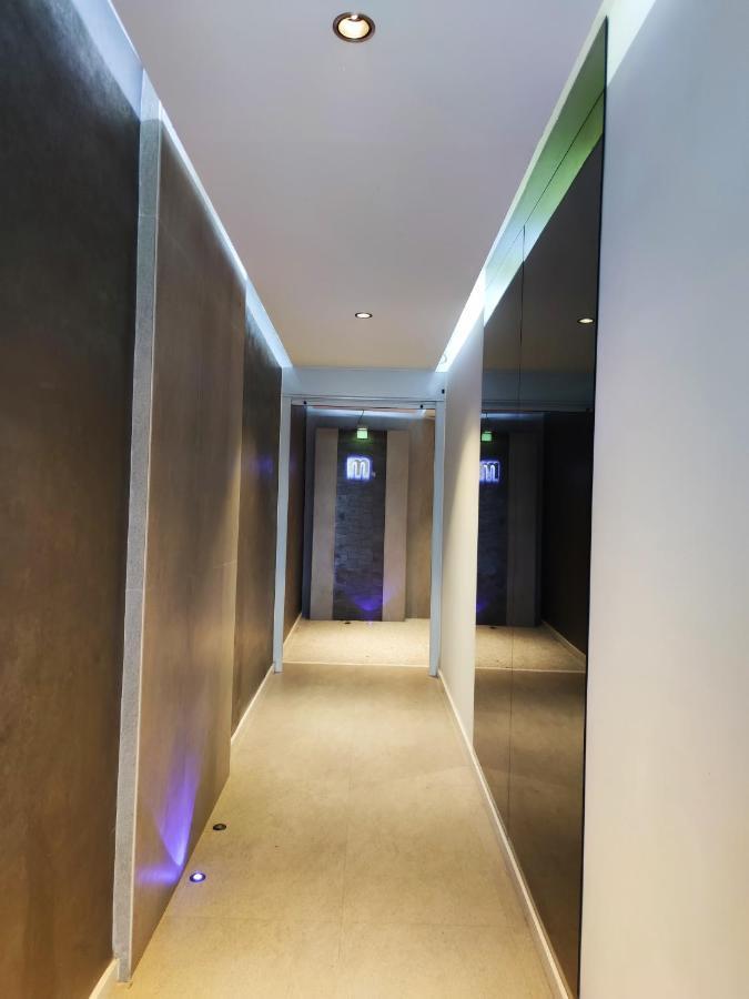 Asklipios Luxury Suite Tríkala Exteriér fotografie