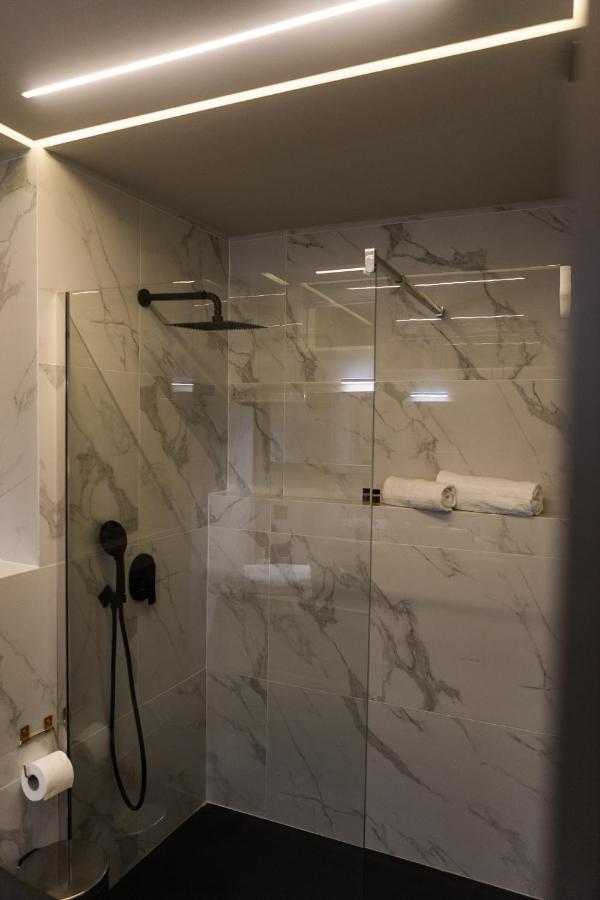 Asklipios Luxury Suite Tríkala Exteriér fotografie