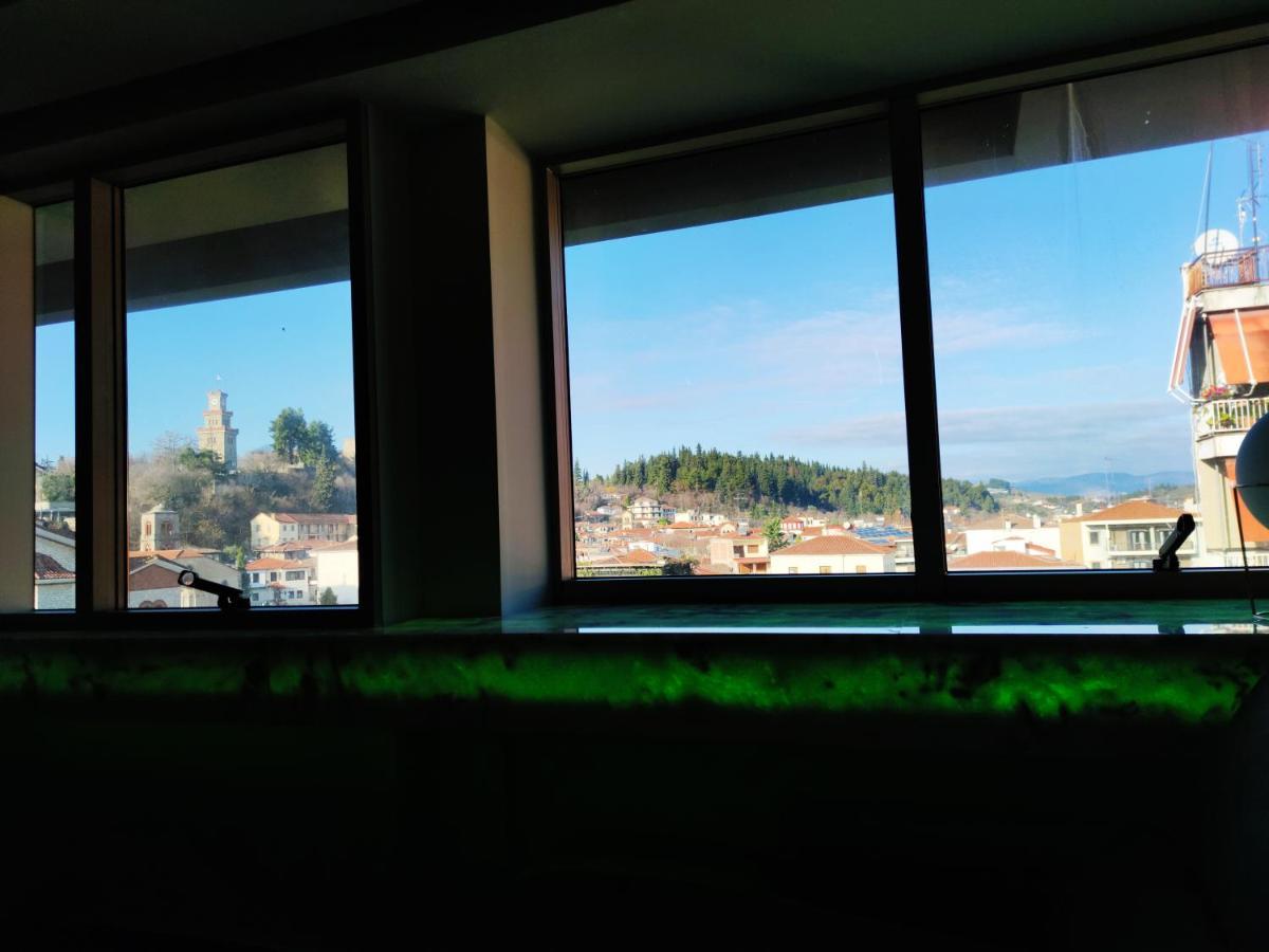 Asklipios Luxury Suite Tríkala Exteriér fotografie